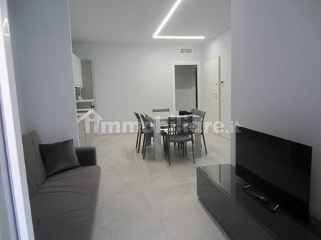 Trilocale via Regina Elena, Civitanova Nord, San Gabriele, Fontespina, Civitanova Marche - Foto 2