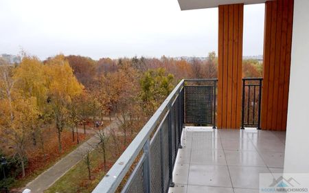 Nowe mieszkanie, Płock, Podolszyce Północ - os.ZIELONE KORONY - Photo 2