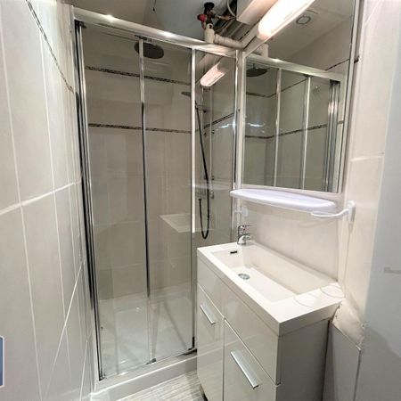 Location Appartement 1 pièce 33m² LIMOGES 87000 - Photo 4