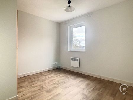 Appartement te huur - Photo 4