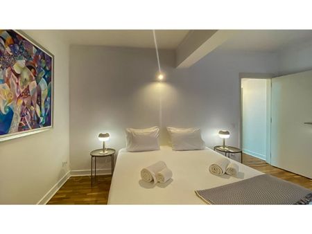 2 room luxury Apartment for rent in Loulé, Distrito de Faro - Photo 3