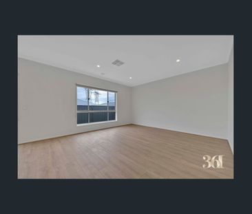 🏡 !! 4 Bedroom Home in Truganina Close to Schools, Shopping & Trans... - Photo 1