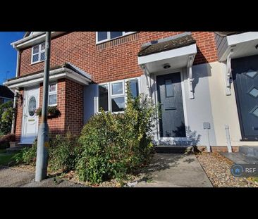 1 bedroom terraced house to rent - Photo 5