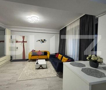 Apartament 2 camere + 14 mp gradina in zona Gradinii Botanice - Fotografie 5