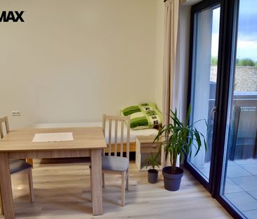 Pronájem bytu 1+kk 38 m² - Photo 3