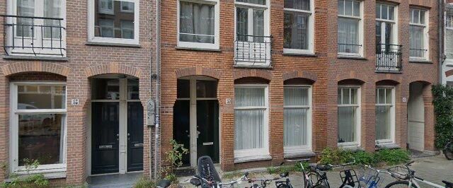 Apartment Amsterdam - Cornelis Anthoniszstraat - Photo 1