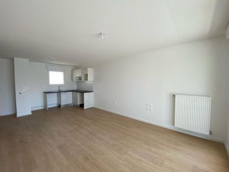 Appartement 3 pièces – 60 m² - Photo 2