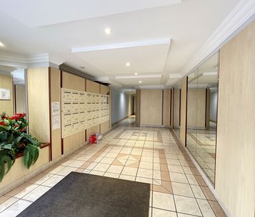Location appartement 2 pièces, 40.05m², Tours - Photo 2
