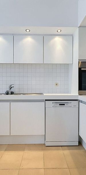In optie - Appartement te huur in Brugge met 2 slaapkamers - Foto 1