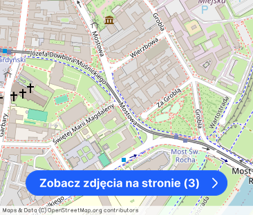 Kawalerka na wynajem – zdjęcie 1