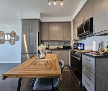 For Lease - 105 Oneida Crescent Unit# 2611, Richmond Hill, Ontario - Photo 5