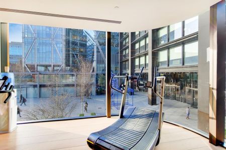 1 bedroom apartment to rent - Photo 3