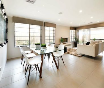 Welcome to your dream family home in the sought-after Ashby Rise Es... - Photo 3