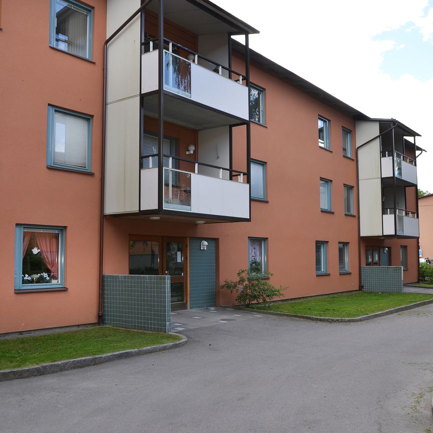 Nygatan 65 A, våning 2 - Photo 1