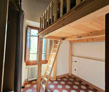 Camera con bagno privato e soppalco vivibile - Photo 3