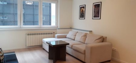 Mieszkanie do wynajęcia 2 pokoje Złota, Warszawa 37.5 m² - Фото 2