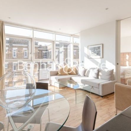 1 Bedroom flat to rent in Hepworth Court, Grosvenor Waterside, SW1 - Photo 1