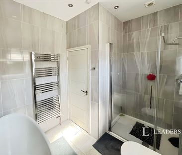 1 bedroom property to rent Lincoln Road, Peterborough, PE1 - Photo 6