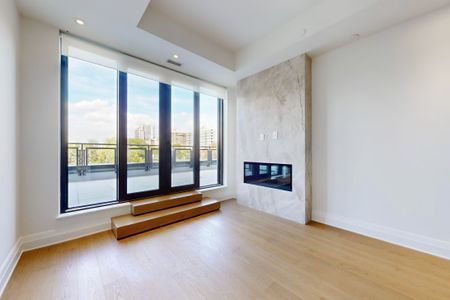 For Lease - 2 Forest Hill Road Unit# 602, Toronto, Ontario - Photo 5