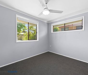 3 Bedroom Family Home with Outdoor Patio! - Photo 4