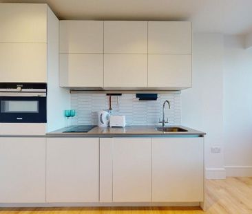 1 bedroom flat to rent - Photo 5