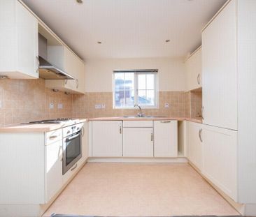 2 bedroom apartment to rent - Photo 3