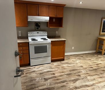 For Lease - 910 Mccullough Drive Unit# Basement, Whitby, Ontario - Photo 4