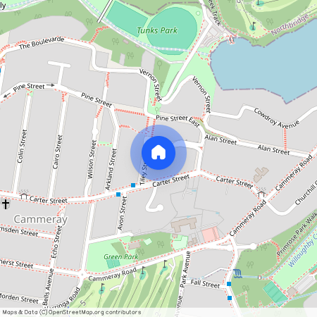 5 Weringa Avenue, Cammeray NSW 2062