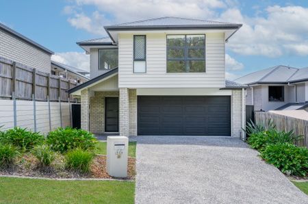 4 Bedroom Family Home located in Springfield Rise - 4 Bedrooms - Photo 3