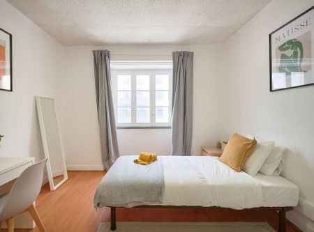 Rua Alexandre Herculano, Lisbon, Lisbon 1150-005 - Photo 3