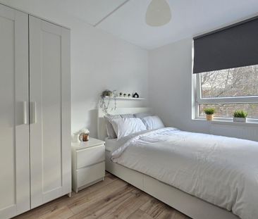 1 bedroom house of multiple occupation to rent - Photo 4