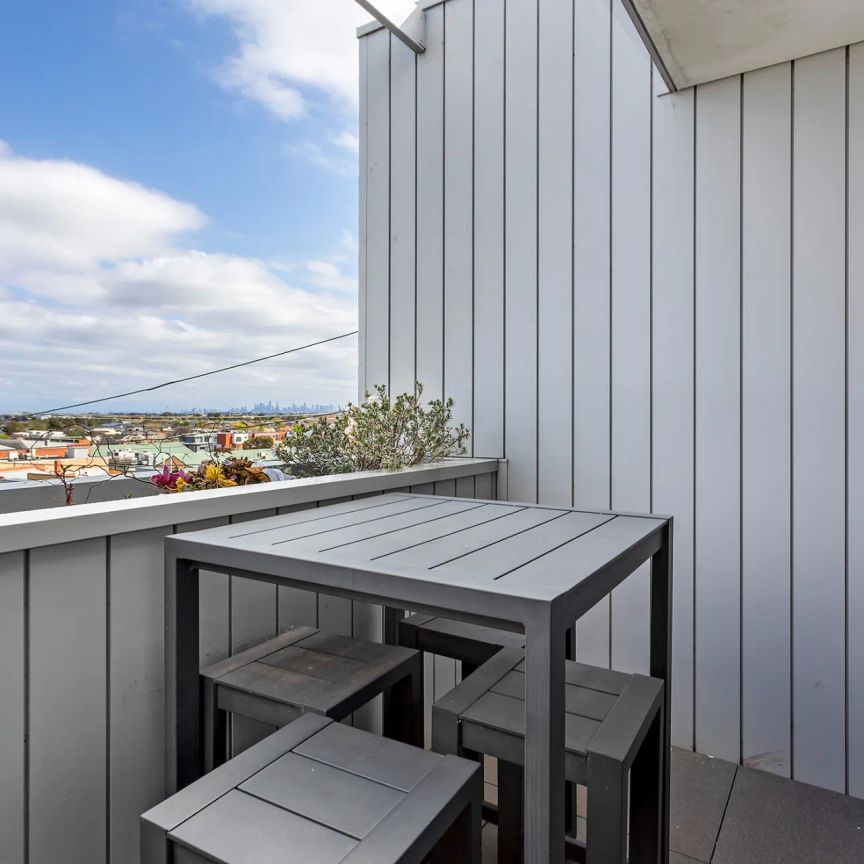 Unit 402/730a Centre Road, - Photo 1