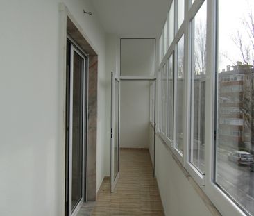 Apartamento T2 para arrendamento no Lumiar - Photo 1