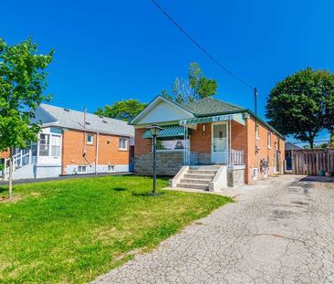 For Lease - 139 Flora Drive Unit# Main, Toronto, Ontario - Photo 4