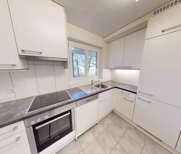 3 Zimmer, 61 m², 2. Stock - Photo 3