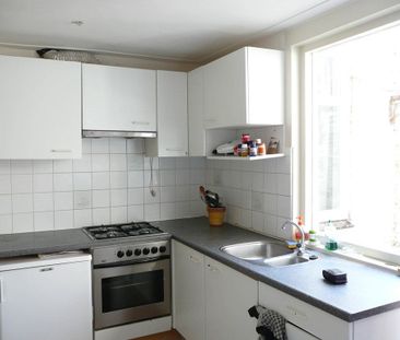Te huur: Appartement Duvenvoordestraat in Haarlem - Foto 5