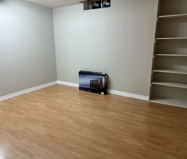 For Lease - 10 Olivewood Drive Unit# #Bsmt, Markham, Ontario - Photo 4