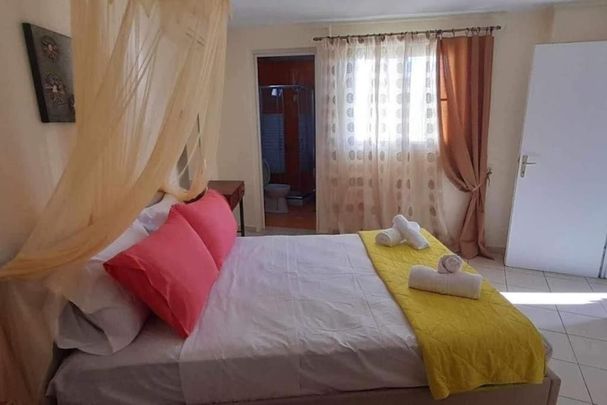 Διαμέρισμα για ενοικίαση Μαρουλάς (Ρέθυμνο) - Φωτογραφία 1