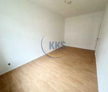 Sofort bezugsfrei* Single-Wohnung im Leipziger Norden! - Foto 2