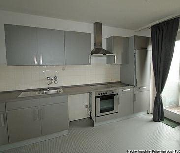 Wohnung zur Miete in Neuenkirchen Zentral, geräumig, mit Balkon und Einbauküche! - Photo 4