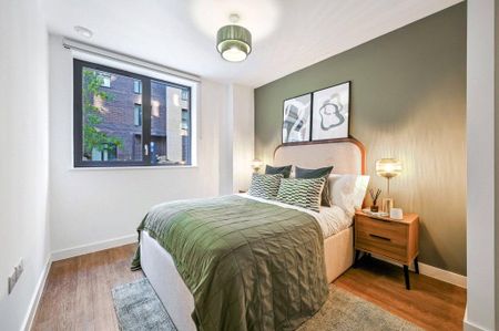 1 bedroom apartment to rent - Photo 3