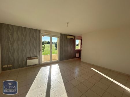 Location Appartement 2 pièces 53m² NOGENT 52800 - Photo 3