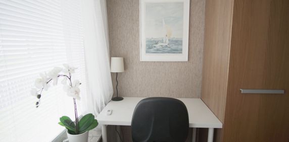 Häradsdomarevägen, Hisings Backa - Foto 2