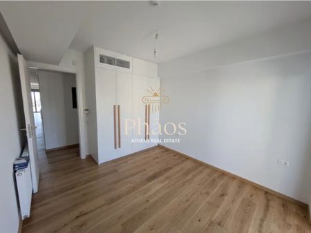Διαμέρισμα για ενοικίαση Χρυσάκη (Νέα Σμύρνη) - Photo 4