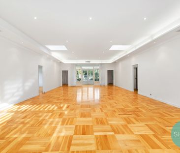 33 William Street, Roseville NSW 2069 - House For Rent | Domain - Photo 3