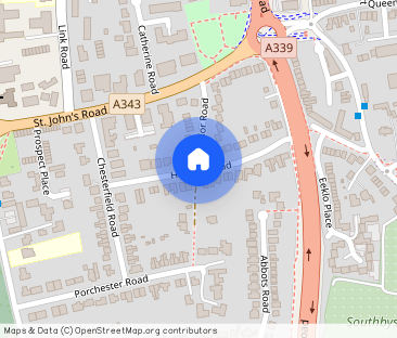 Howard Road, Newbury, RG14 - Photo 1