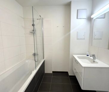 Provisionsfrei: Klimatisierter 41m² Neubau + Balkon mit Lift und Einbauküche - 1130 Wien - Foto 6