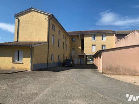 APPARTEMENT T2 - Photo 2