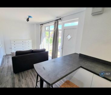 1 bedroom bungalow to rent - Photo 1