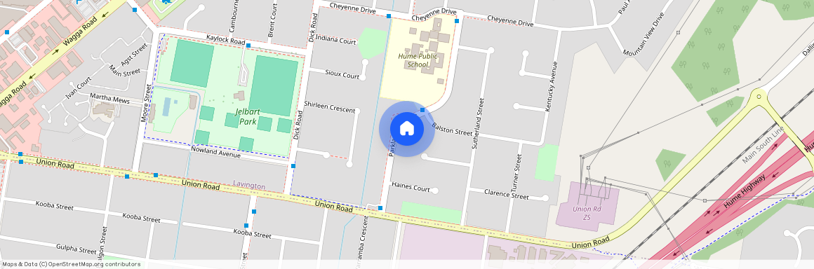 332 Parkland Crescent, NSW 2641, Lavington